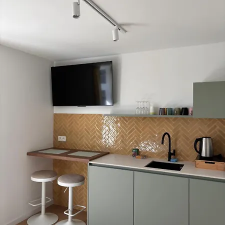 Business Accommodation 'Scandinavian Living' Nomad Geel Exterior foto