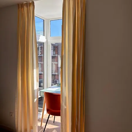 Business Accommodation 'Scandinavian Living' Nomad Geel Exterior foto