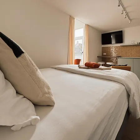 Business Accommodation 'Scandinavian Living' Nomad Geel Exterior foto