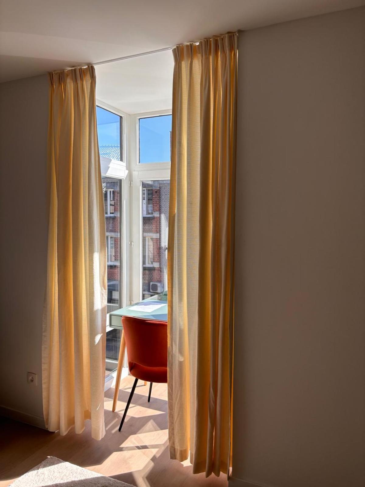 Appartement Business 'scandinavian Living' Nomad Geel