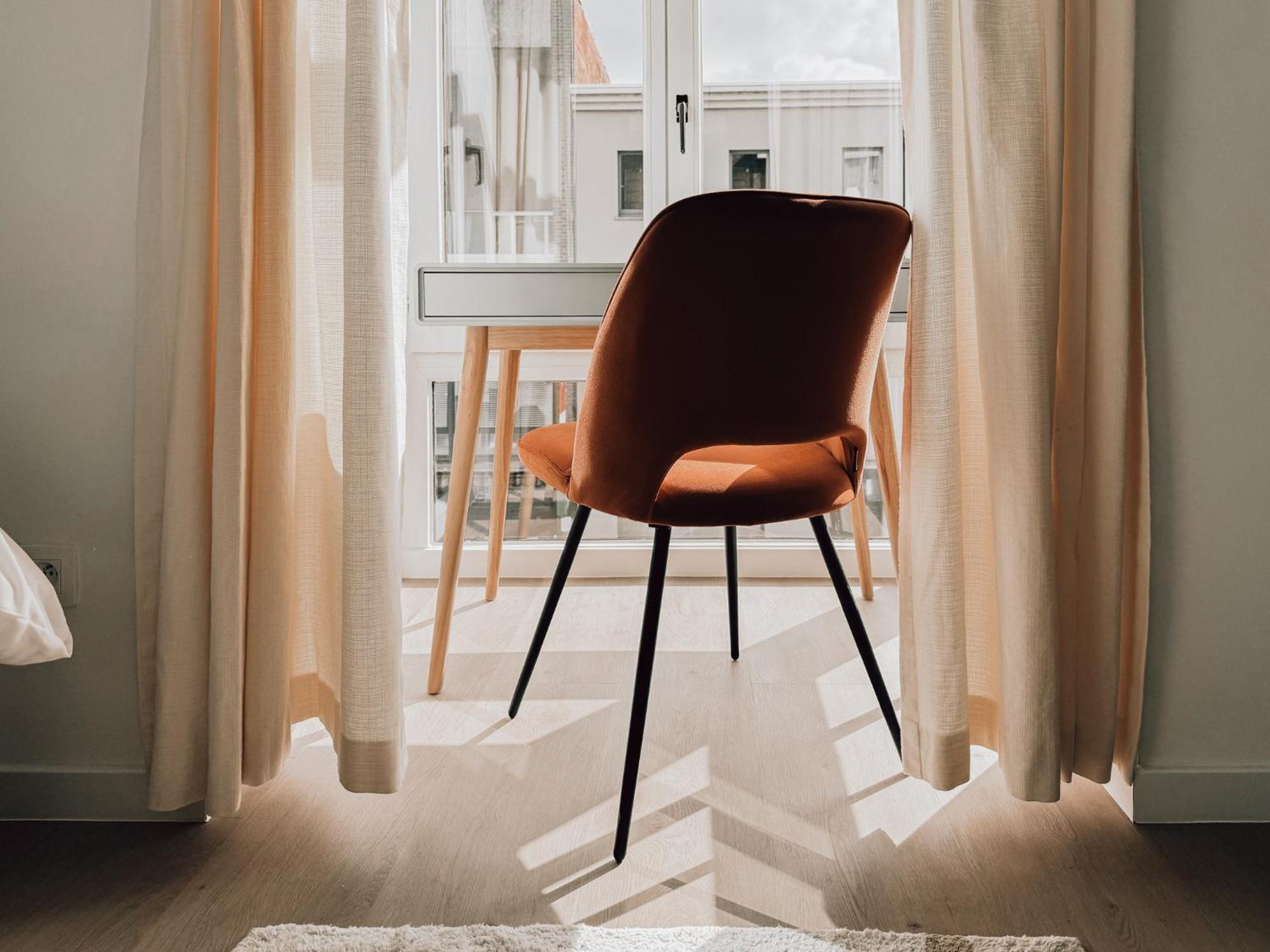 Apartment Business 'scandinavian Living' Nomad
