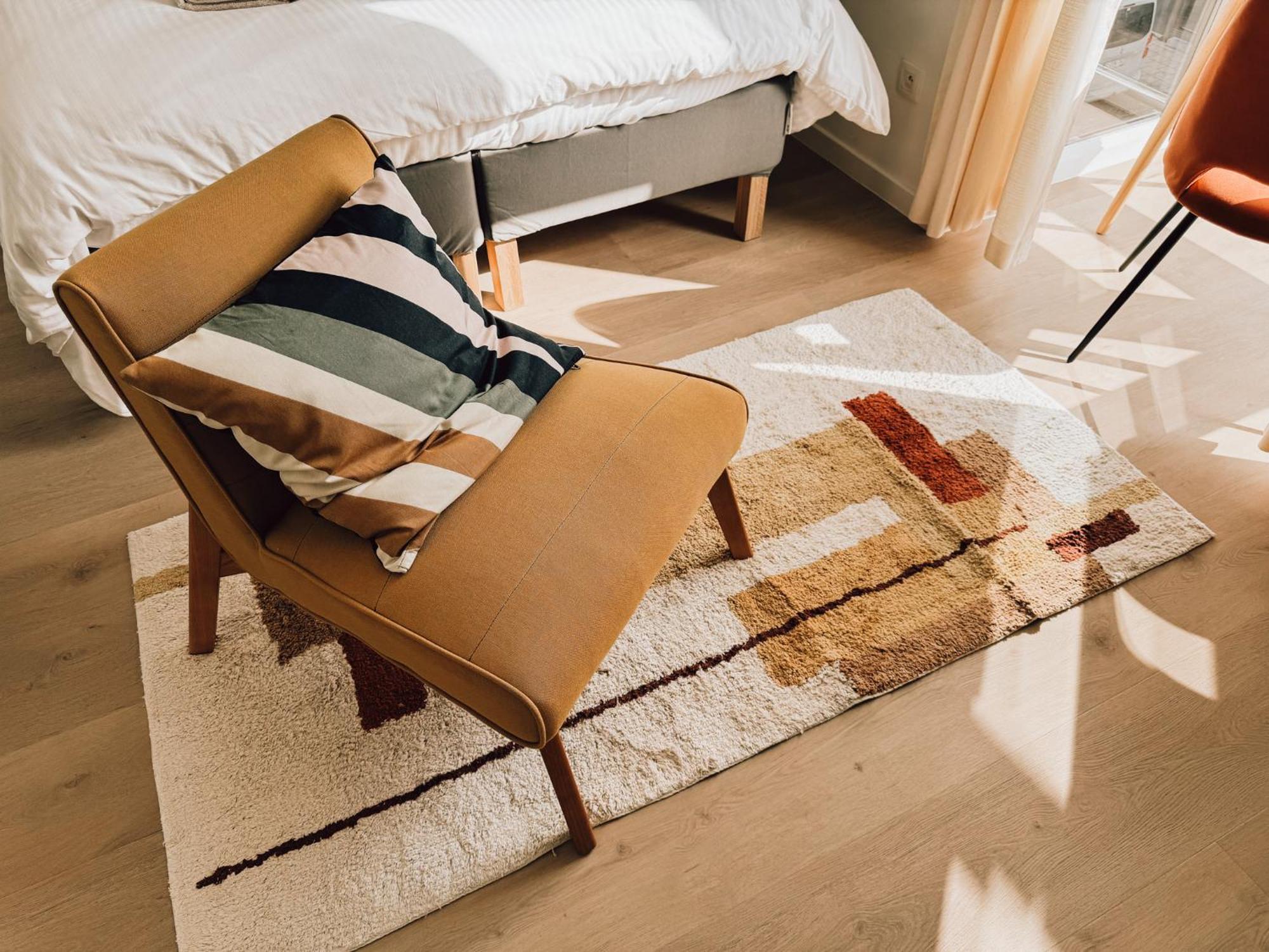 Business 'scandinavian Living' Nomad Apartment *