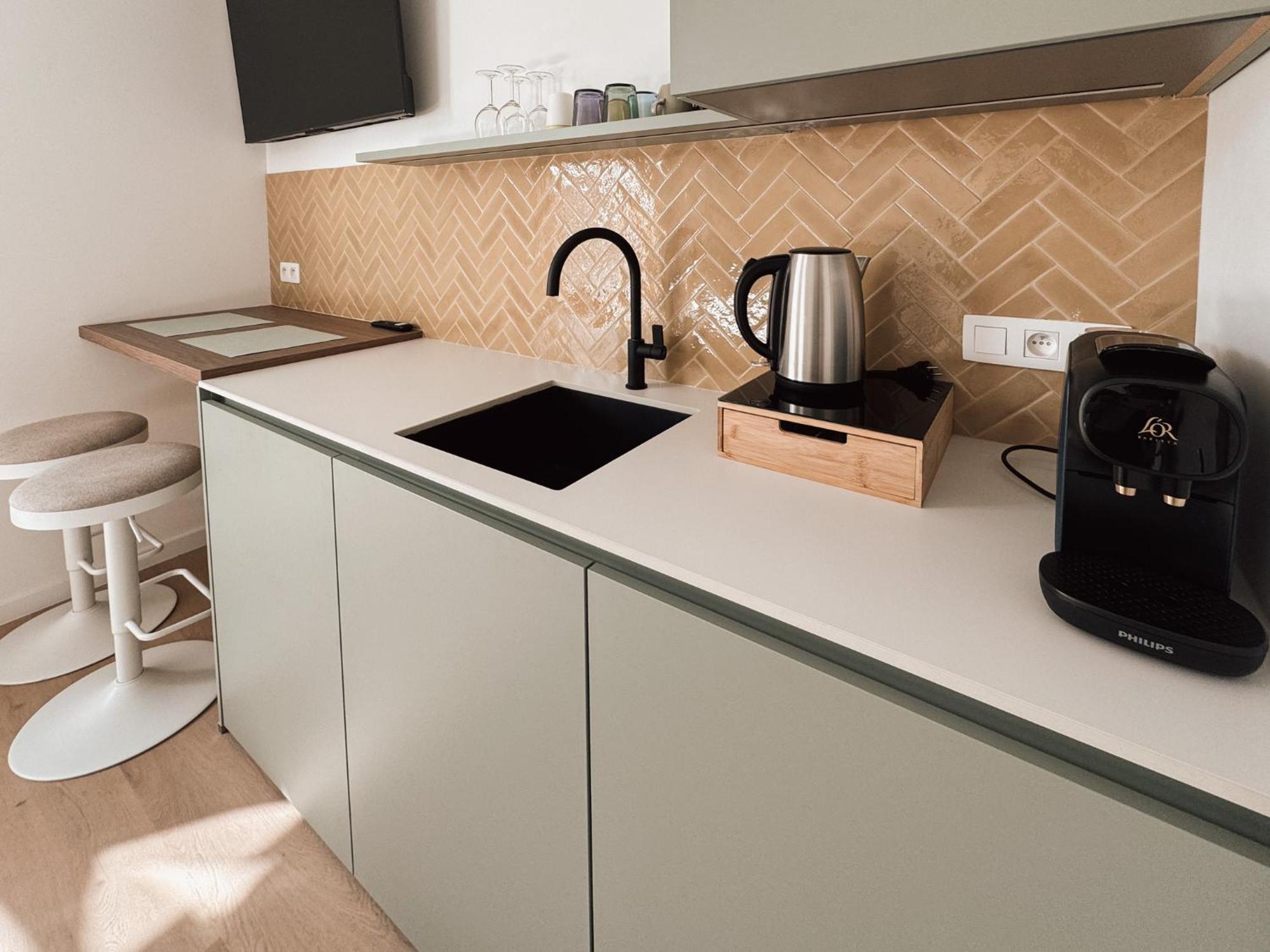 Business 'scandinavian Living' Nomad Appartement Geel